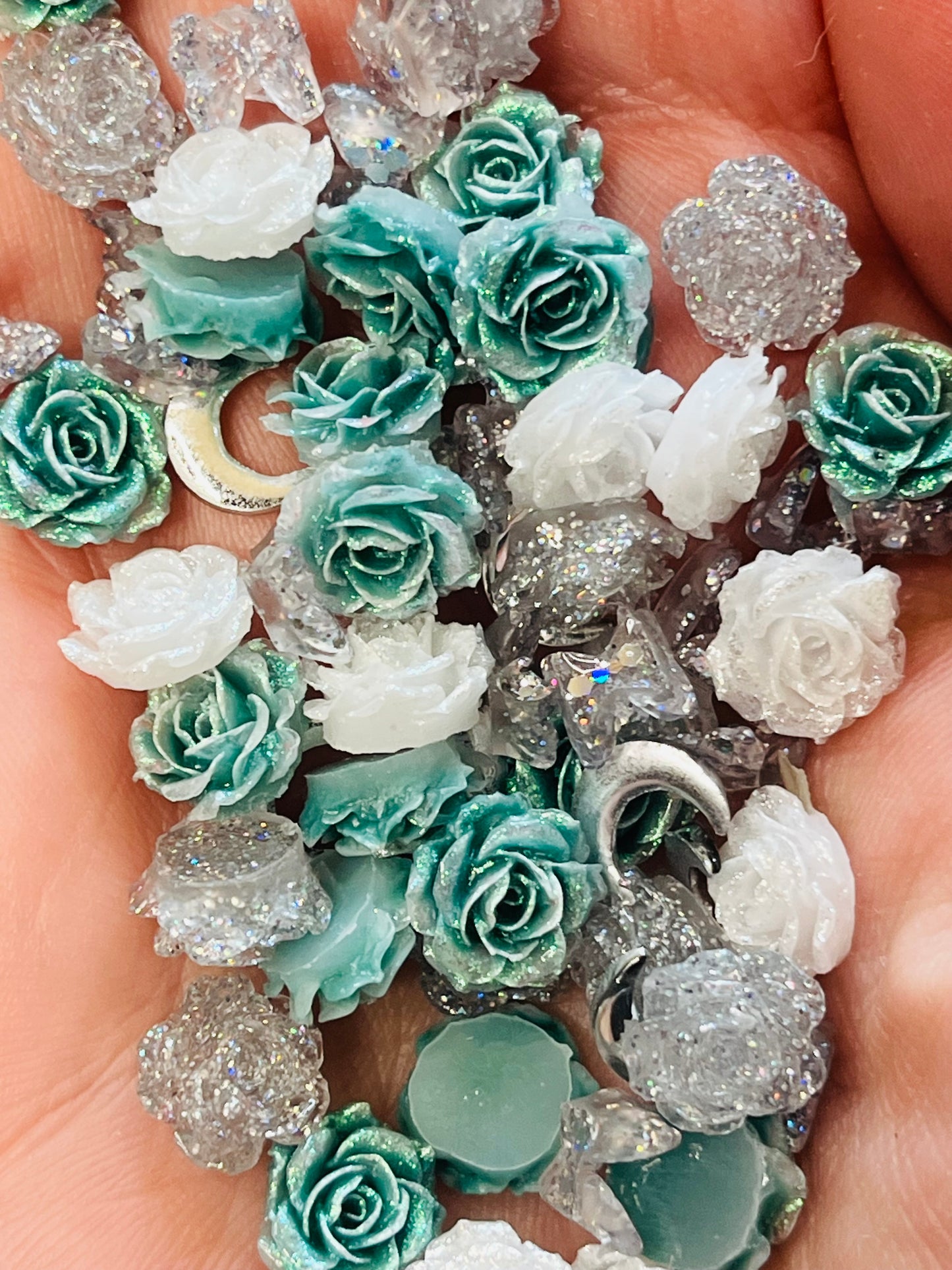 Emerald Sky