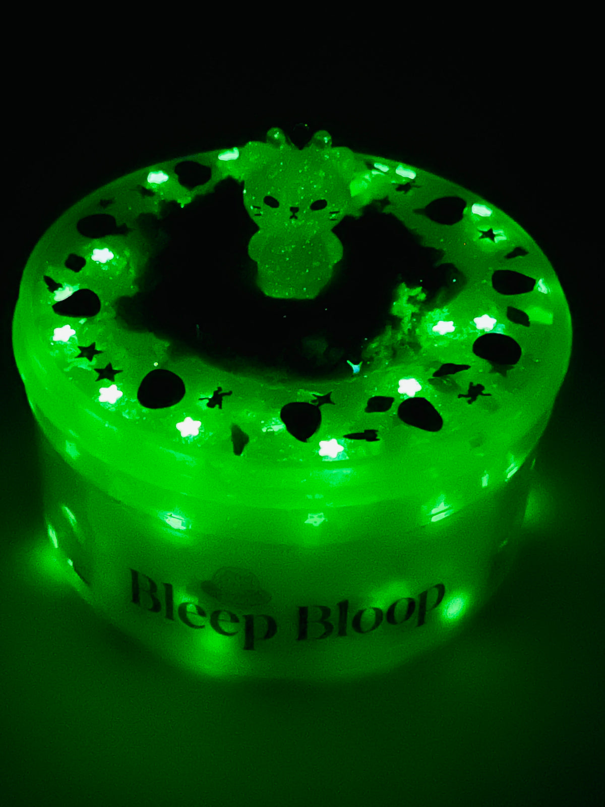 Bleep Bloop 5oz