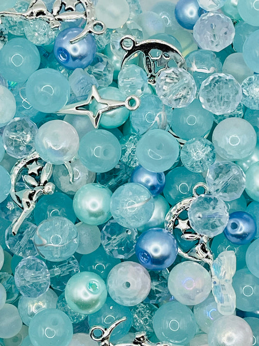 Fairy Dreams glass beads