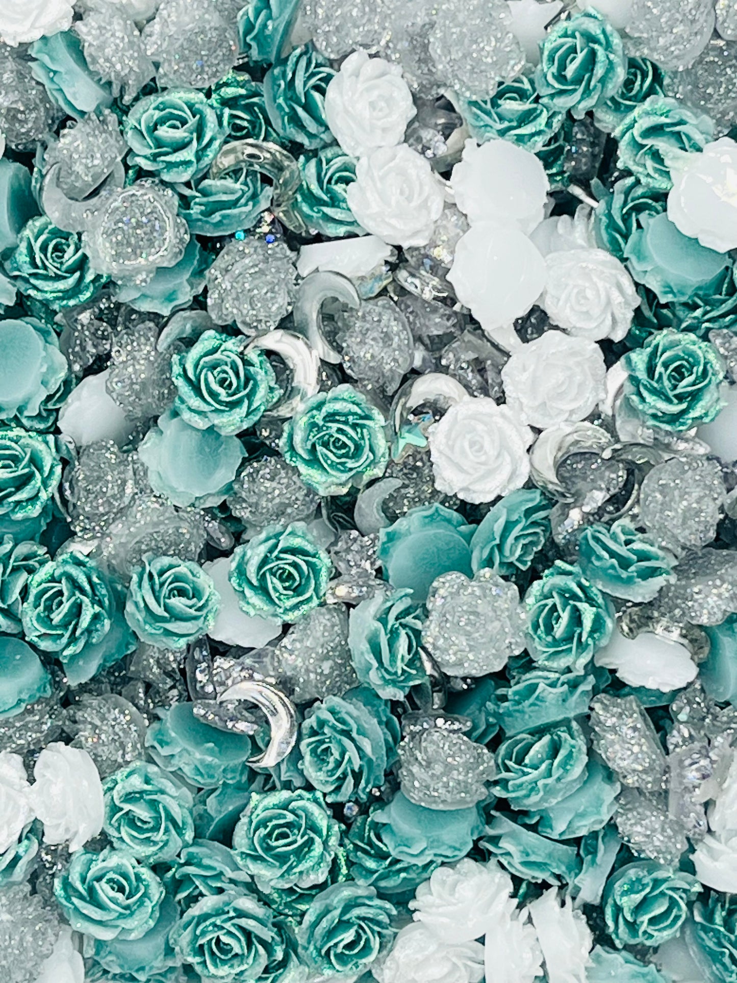 Emerald Sky