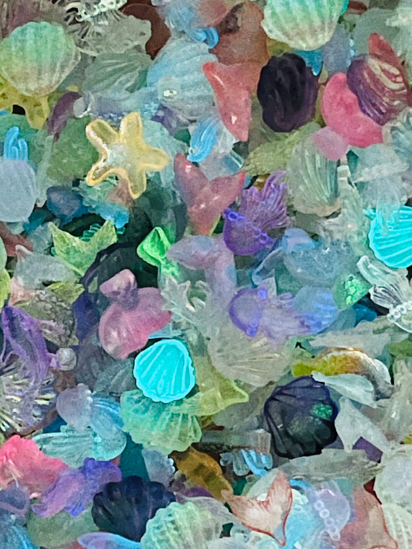Little Ocean