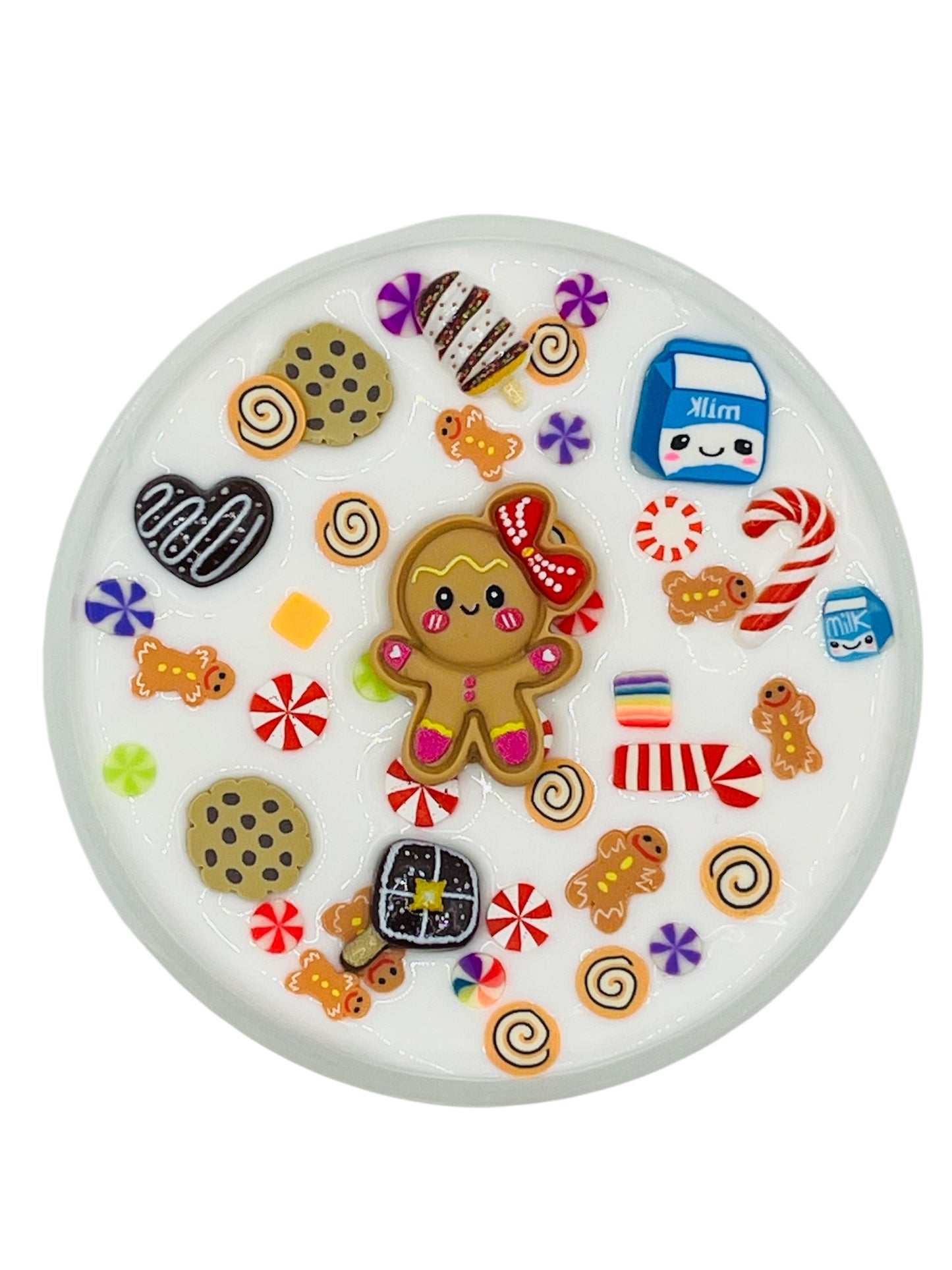 Christmas Sweets 3oz