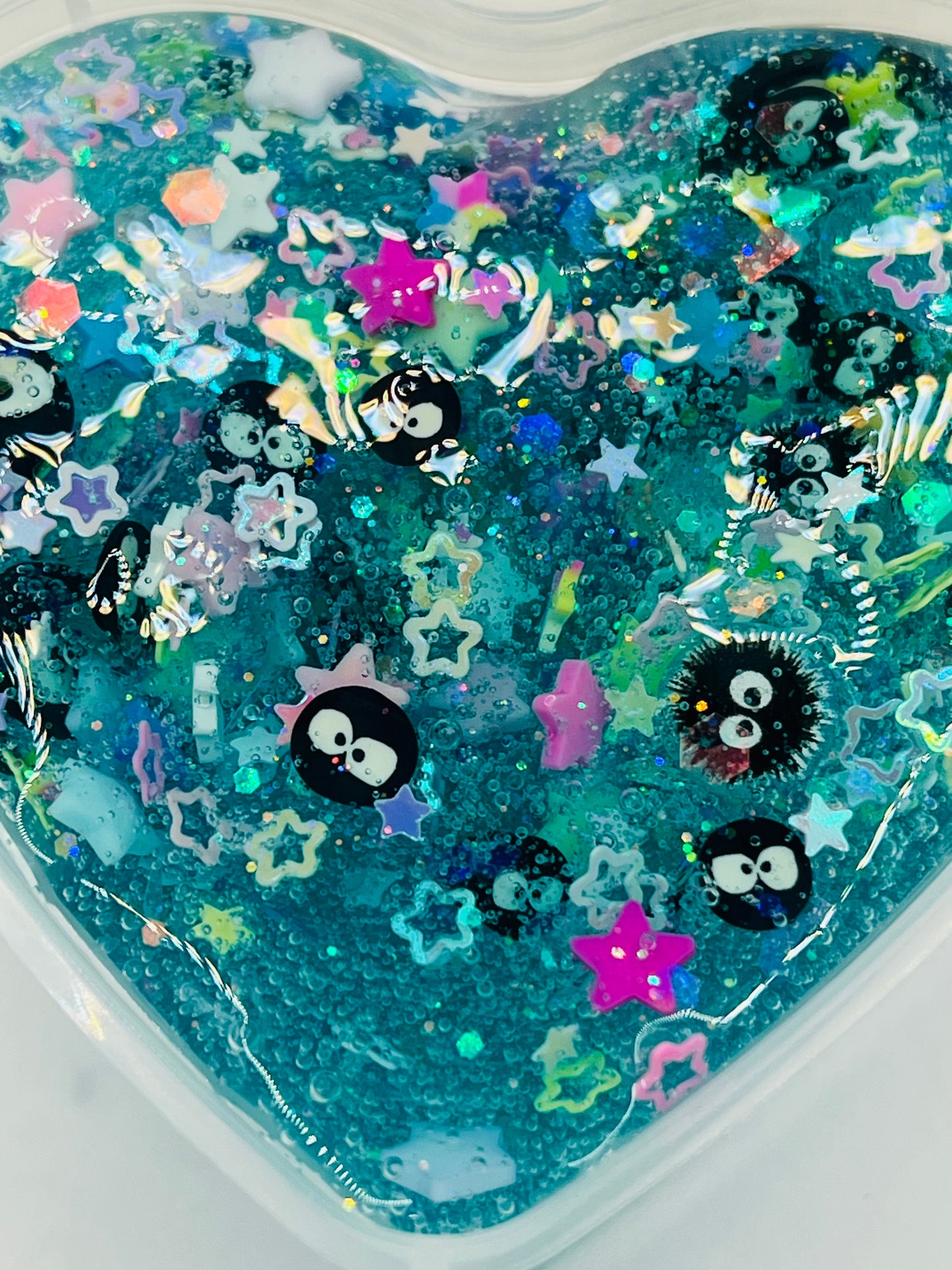 Large Slime Bundle x5