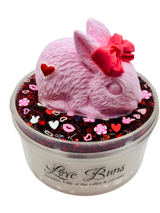 Love Buns 5oz