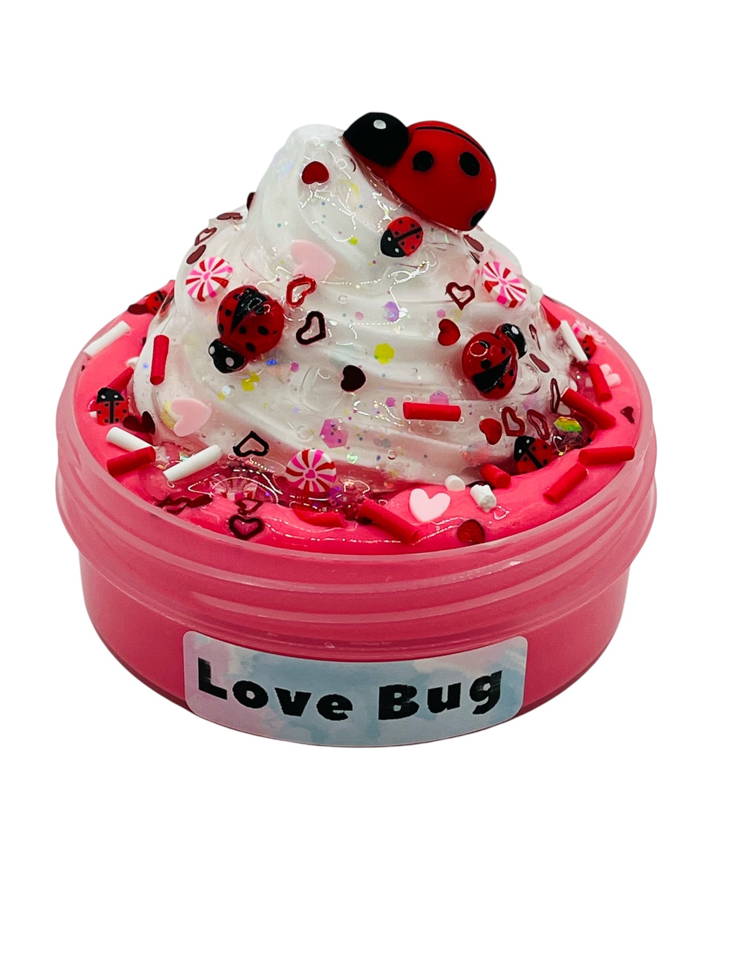 Love Bug 3oz