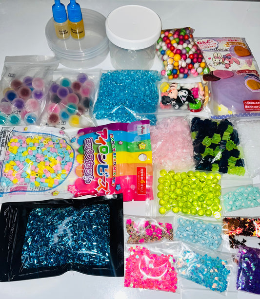 Slime Kit 2