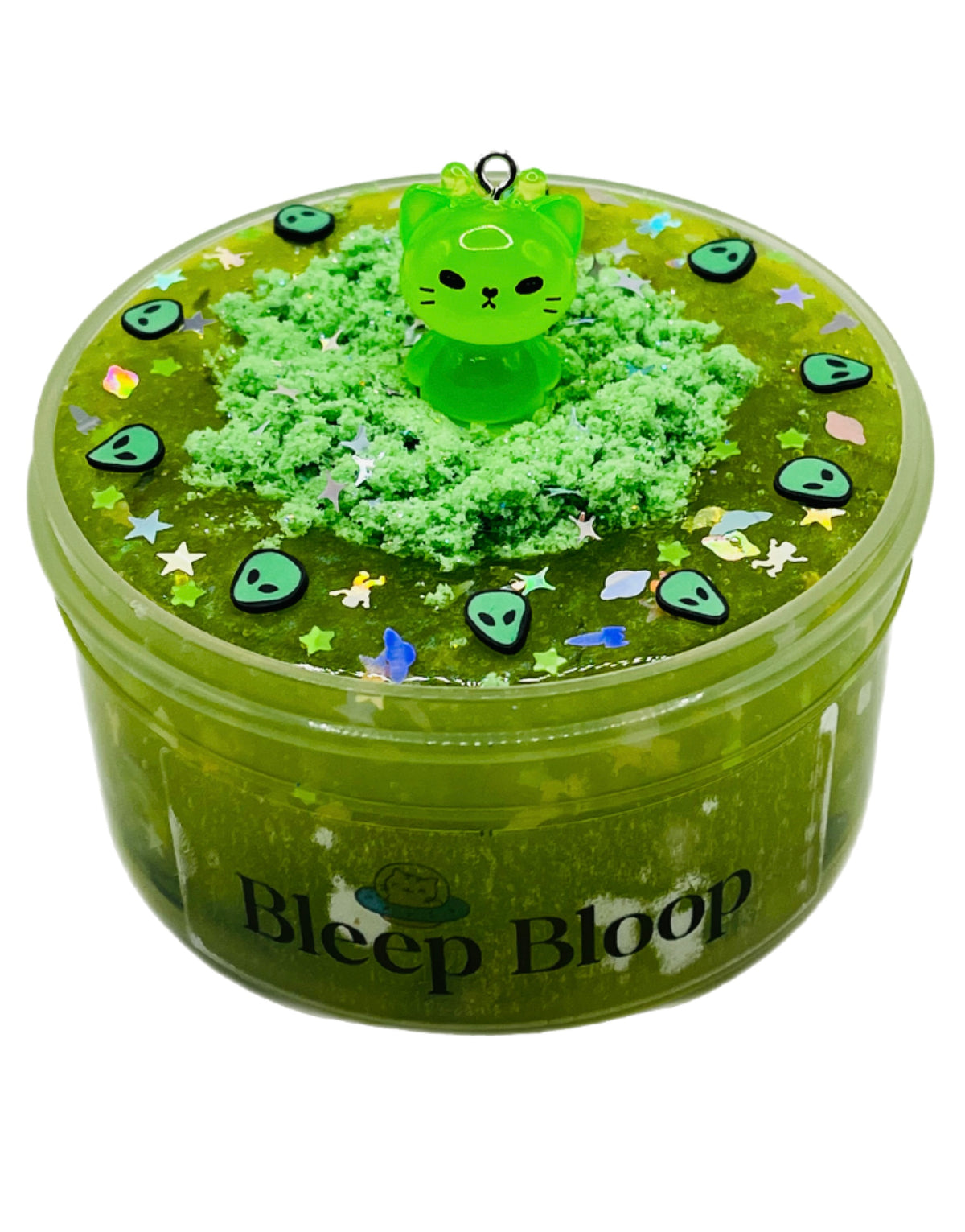 Bleep Bloop 5oz