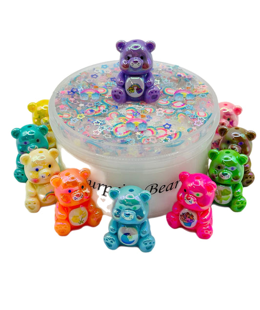 Surprise Bear