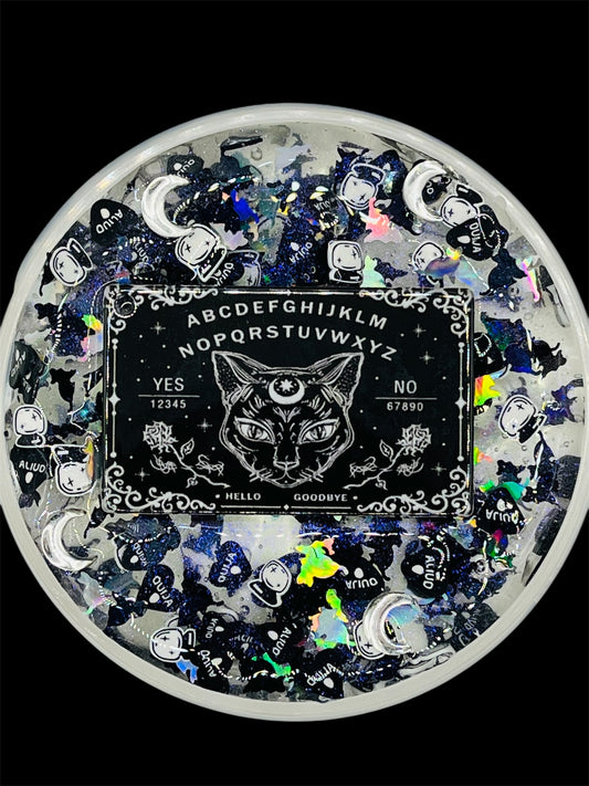 Ouija Kitty 5oz￼
