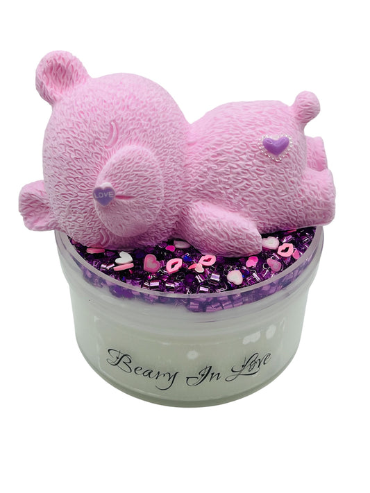 Beary In Love