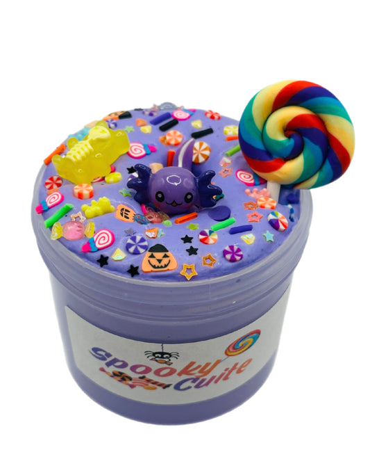 Spooky Cutie 5&3oz