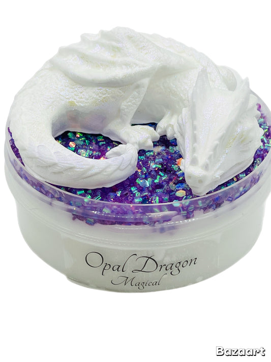 Opal Dragon