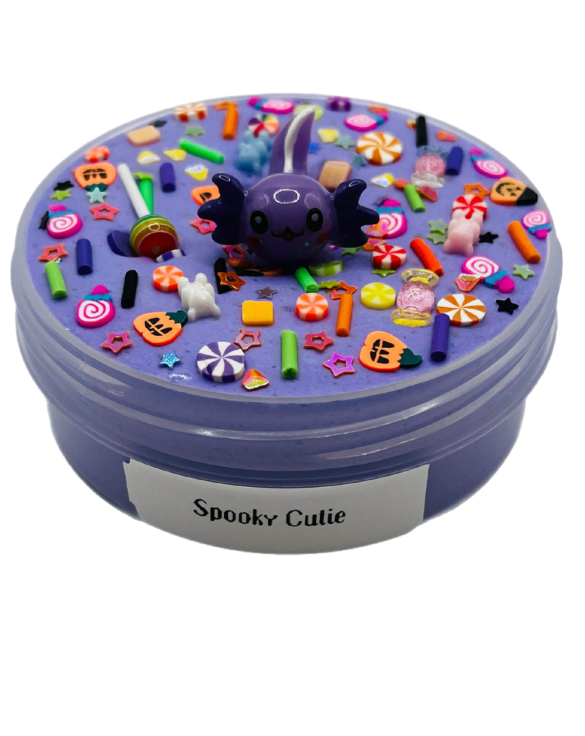 Spooky Cutie 5&3oz