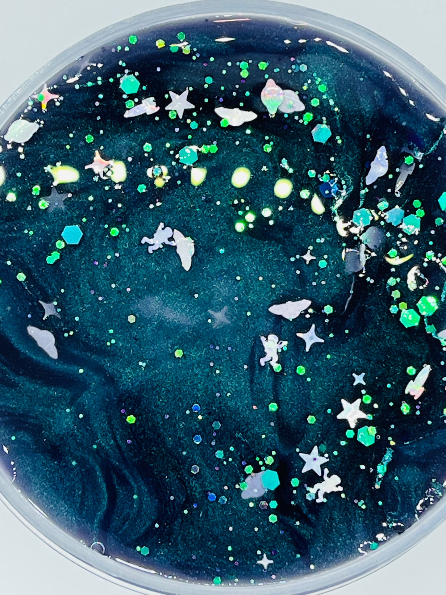 Med Slime Bundle x4
