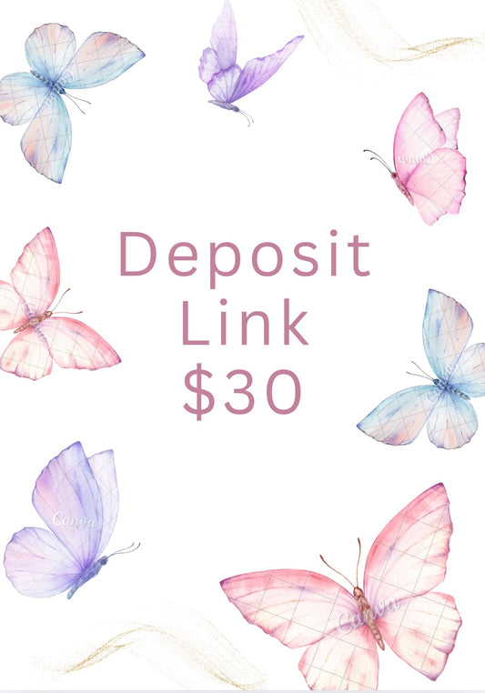 Deposit