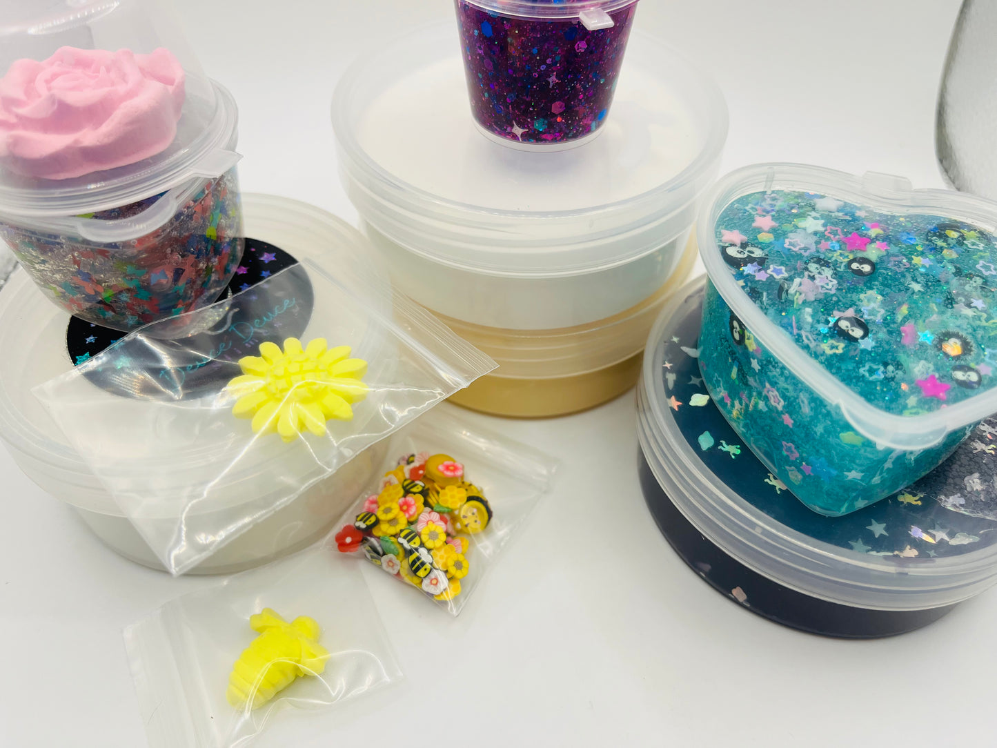 Large Slime Bundle x5