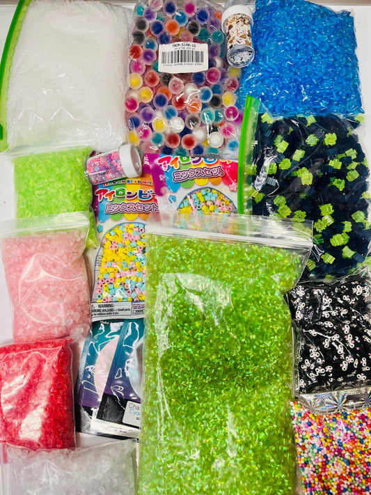Slime shop kit